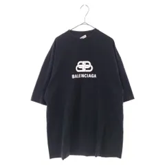 2024年最新】balenciaga tシャツ bbの人気アイテム - メルカリ