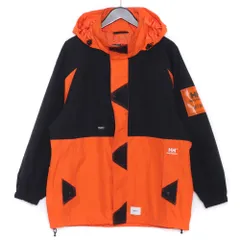2026年最新】wtaps helly hansenの人気アイテム - メルカリ