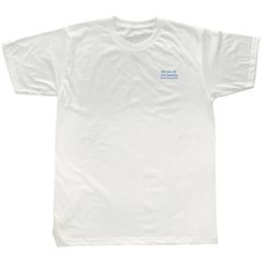 オリジナルデザインプリントTシャツ see you 01（シーユー 01) ORIGINALS　Lサイズ
