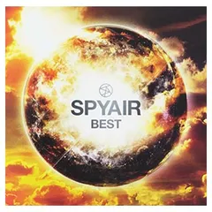 BEST (初回生産限定盤B) [Audio CD] SPYAIR