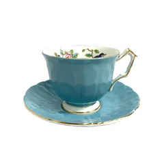 ★希少・エインズレイ・ペンブロック・21cm・16cm・合計11枚・英国製★ ☆希少・エインズレイ・ペンブロック・21cm・16cm・合計11枚