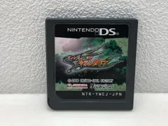 DSソフト ダンジョン オブ ウインダリア 動作確認済 ソフトのみ 【F5161-007】053
