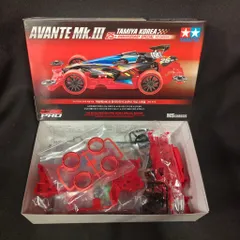 2025年最新】tamiya koreaの人気アイテム - メルカリ