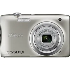 2023年最新】nikon coolpix a100の人気アイテム - メルカリ