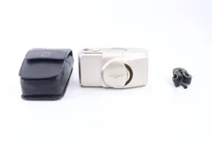 2025年最新】OLYMPUS mju iiiの人気アイテム - メルカリ
