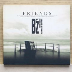MF B'z （ビーズ） Friends フレンズ 新品・未開封 - メルカリ