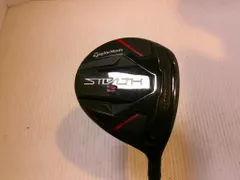 テーラーメイド ステルス2 FW 7w ベンタスブラック 7x テーラーメイド ステルス2 FW 7w ベンタスブラック 7x - メルカリ