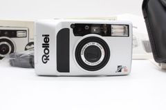 ＜＜化粧箱付き！！＞＞【美品】ROLLEI ローライ GIRO90 #LE2025454