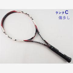 中古 テニスラケット プリンス イーエックスオースリー イグナイトプロ 98 (G2) PRINCE EXO3 IGNITE PRO 98 (c25070107c)