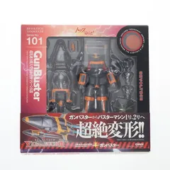 2025年最新】リボルテックヤマグチ ガンバスターの人気アイテム