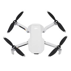 DJI Mavic Mini 対応/4726F 互換プロペラS 1セット/クイックリリース/1機分(8枚)/ドライバー付き/互換品