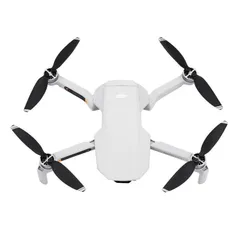 DJI Mini 2/Mavic mini/マビックミニ対応/4726Fクイックリリース/プロペラ/ブラック/シルバー/1機分(8枚)/ドライバー付き/互換品
