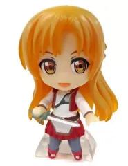 【中古】トレーディングフィギュア アスナ 「ガシャポンくじ 劇場版 ソードアート・オンライン -プログレッシブ-星なき夜のアリア あそーと」 A賞