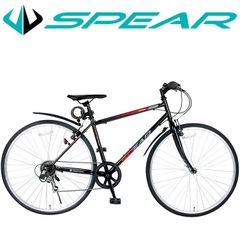 スペア spare ロードバイク - メルカリ