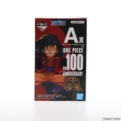 A상 원숭이·D·루피 토벌 들어간 피규어 이치 반 복권 원피스 vol.100 Anniversary ONE PIECE 프라이즈 반다이 스피릿