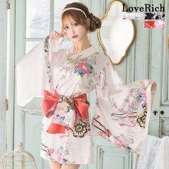 花魁ドレス