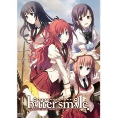 【中古】【非常に良い】bitter smile.初回限定版 (特典なし) 9jupf8b
