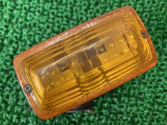 パトライト 回転灯 SKH-M1T-Y Φ100 DC12~24V 黄色 - メルカリ