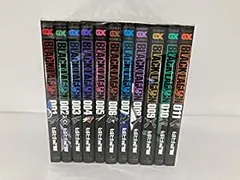 2025年最新】ブラックラグーン 全巻の人気アイテム - メルカリ