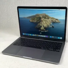 良品✨MacBook Pro 2020 i5 16GB 512GB 付属品未使用 Amazon.com: Apple Mid 2020 MacBook Pro with 1.4 GHZ Intel