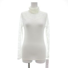 ペセリコ PESERICO 美品 チュールスカート フレア イージー マキシ  