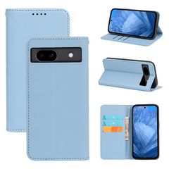Google Pixel 8a ケース 手帳型 グーグルピクセル8a 手帳型ケース Pixel8a スマホケース カバー 手帳型 PUレザー カード収納 財布型 耐衝撃 ケース マグネット スタンド機能付き 5色(Google Pixel8a ケース 手帳 0