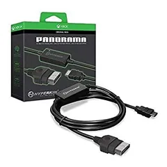 【中古】HD Cable for Original - Hyperkin (初代Xbox専用)