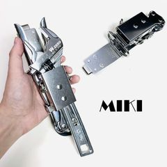 脱着式 MIKIオリジナルカッター差し 脱着式 MIKIオリジナルカッター差し - メルカリ