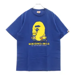 2025年最新】a bathing ape ミニオンの人気アイテム - メルカリ