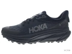 タグ付き✨ HOKA CHALLENGER ATR 7 GTX 黒 25.5cm タグ付き✨ HOKA CHALLENGER ATR 7 GTX 黒 25.5cm