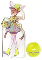 【中古】アクリルスタンド・アクリルパネル 中野一花 描き下ろしアクリルスタンド 「映画 五等分の花嫁 POP UP SHOP in PRINCESS CAFE」