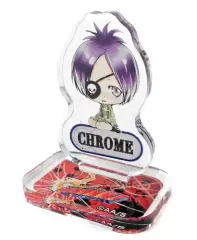 2025年最新】クローム髑髏 天野明展の人気アイテム - メルカリ