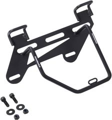 サイドバッグサポート 新型 レブル250 500 1100 共通 カスタムパーツ サイドバック（左）A10