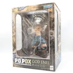 2026年最新】P.O.P ワンピース NEO-DX 神・エネルの人気アイテム