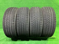 215/60R16 ブリヂストンVRX3 バリ溝 美品 2023年製 2本② Yahoo!オークション -「ブリザックvrx3 (215／60r16)」の落札