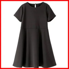 子供用ワンピース シンプルワンピース フォーマル 法事 [キャサリンコテージ] 冠婚葬祭 式服 CC0713 ガールズ