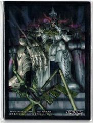 クオーツモンACE EX10-023 SP SINISTER ORDER クオーツモンACE EX10-023 SP SINISTER ORDER - メルカリ