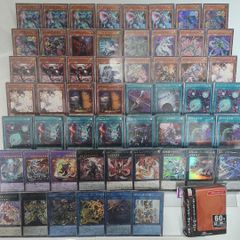 遊戯王 E・HERO ネオスデッキ 構築済みデッキ まとめ売り - メルカリ
