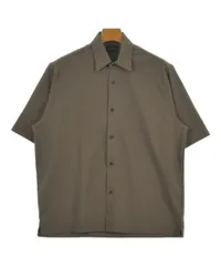 green label relaxing カジュアルシャツ メンズ 【古着】【中古】【送料無料】