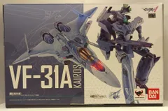 2025年最新】dx超合金 マクロスΔ vf-31aカイロスの人気アイテム
