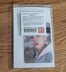 EXO(エクソ) Cream Soda EXIST アクリルスタンド アクスタ セット ベクヒョン(BAEKHYUN)