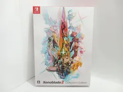 ゼノブレイド2　ゼノブレイド3 まとめ売り セット ゼノブレイド」の人気商品一覧 | 安い商品を通販サイトから探す