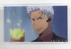 【中古】バッジ・ピンズ 笹川了平(10年後) 「家庭教師ヒットマンREBORN!＠ダッシュストア アクリルバッジコレクション」