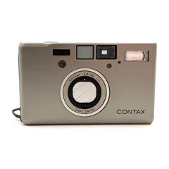 2025年最新】contax t3の人気アイテム - メルカリ