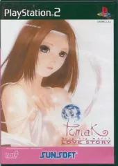 【中古】PS2ソフト Tomak -save the earth-