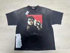 XL SAINT LUIS(セントルイス) ミカエル もっと ロースト ボーイズ Tシャツのサムネイル
