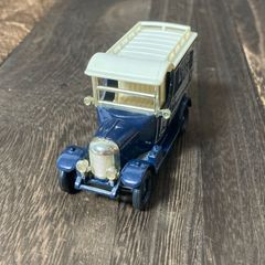 Days Gone FordTanke ミニカー クラシックカー LLEDO レド　LYONS TEA