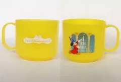 【中古】マグカップ・湯のみ(キャラクター) ミッキー コップ 「東京ディズニーリゾート30周年 ザ・ハピネス・イヤー」 東京ディズニーランドホテル限定アメニティグッズ
