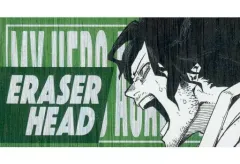 【中古】キャラカード 相澤消太 「僕のヒーローアカデミア キャラクターズコレクションカード」