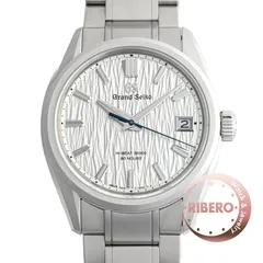 SEIKO セイコー グランドセイコー ヘリテージコレクション 白樺 SLGH005【中古】のサムネイル